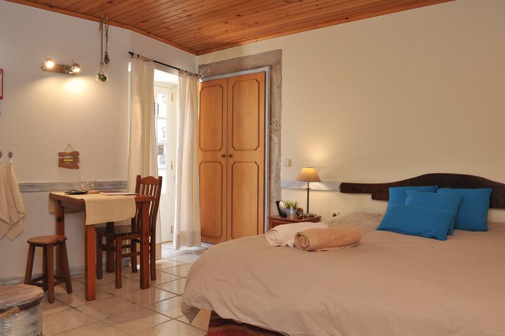 16 Porto Santo Apartments エクステリア 写真