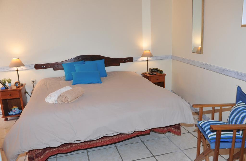 16 Porto Santo Apartments エクステリア 写真