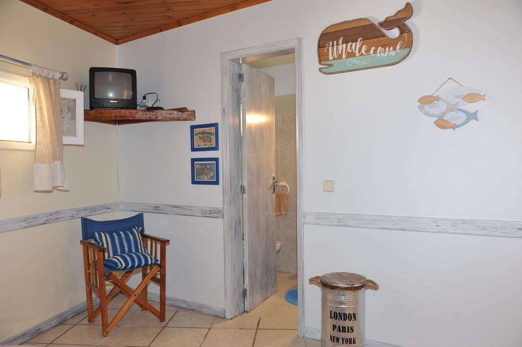 16 Porto Santo Apartments エクステリア 写真