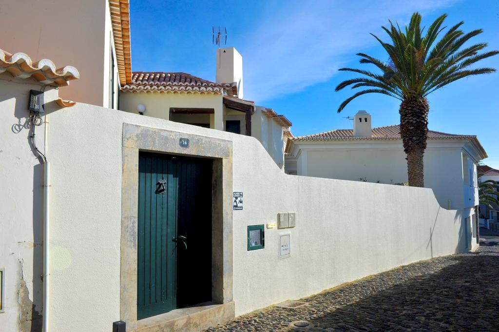 16 Porto Santo Apartments エクステリア 写真
