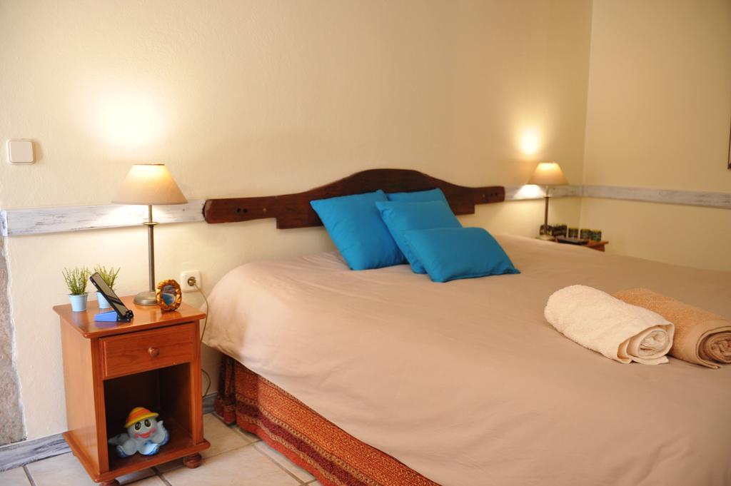 16 Porto Santo Apartments エクステリア 写真