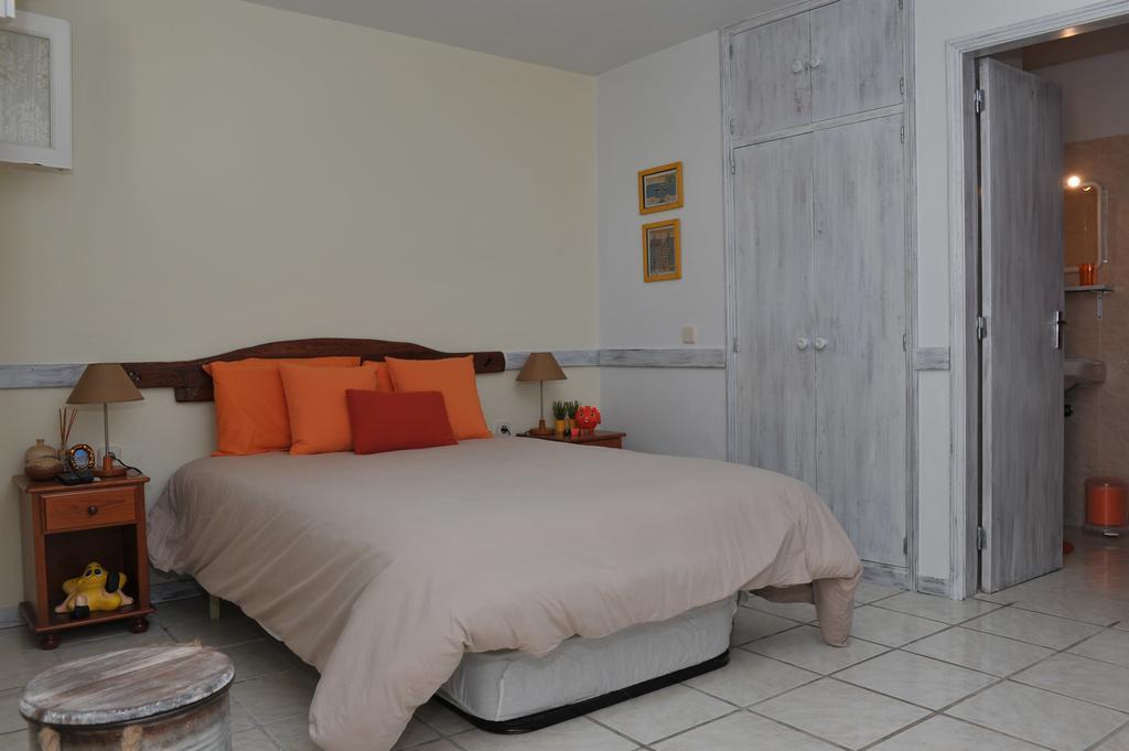 16 Porto Santo Apartments エクステリア 写真