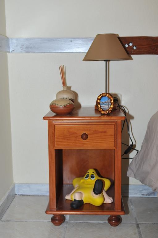 16 Porto Santo Apartments エクステリア 写真