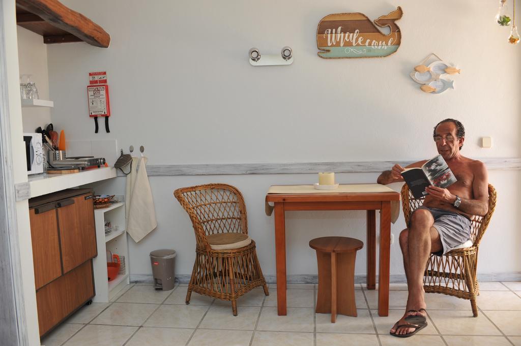 16 Porto Santo Apartments エクステリア 写真