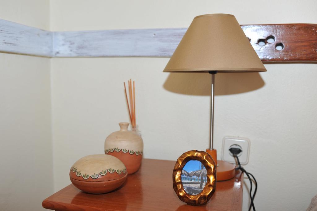 16 Porto Santo Apartments エクステリア 写真