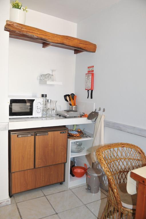 16 Porto Santo Apartments エクステリア 写真