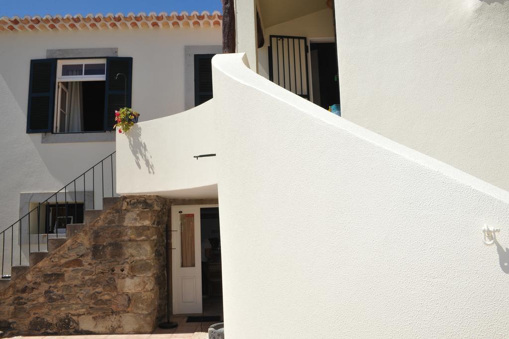 16 Porto Santo Apartments エクステリア 写真