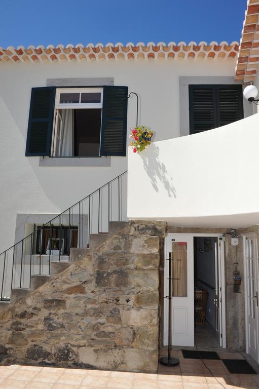 16 Porto Santo Apartments エクステリア 写真