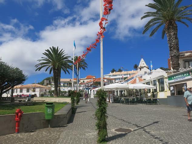 16 Porto Santo Apartments エクステリア 写真