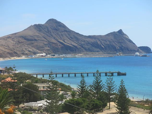 16 Porto Santo Apartments エクステリア 写真