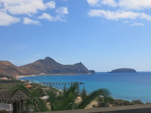 16 Porto Santo Apartments エクステリア 写真