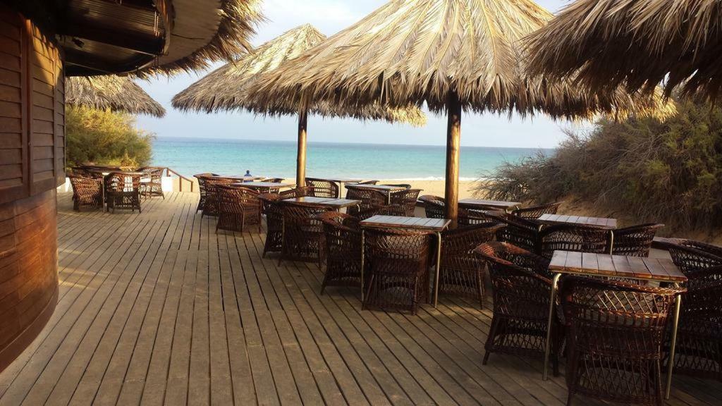 16 Porto Santo Apartments エクステリア 写真